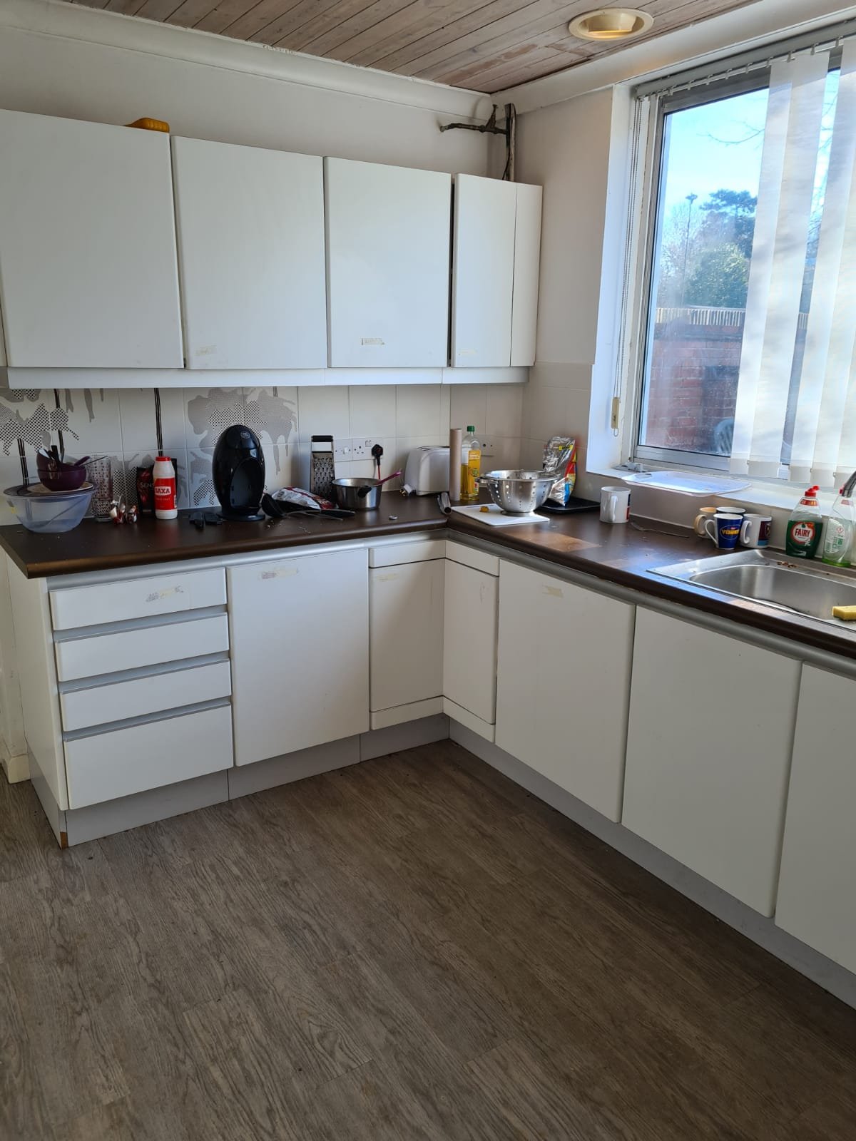 cleaning photo