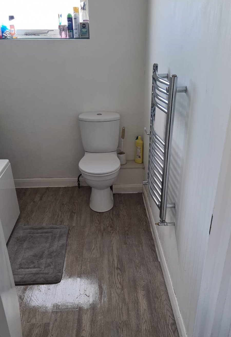 cleaning photo